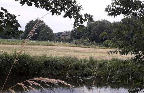 Ferienwohnung ehemalige Revierförsterei "Morgensünn" - Foto 17