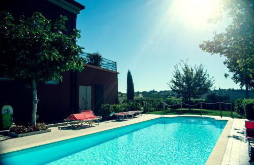 Tenuta Santini - Foto 33