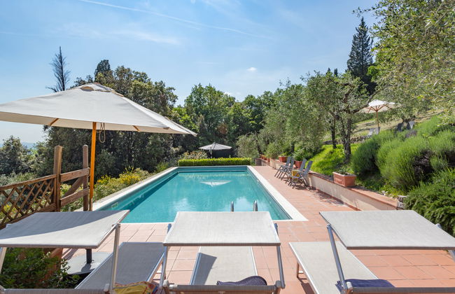 Villa Monteloro - Photo 35