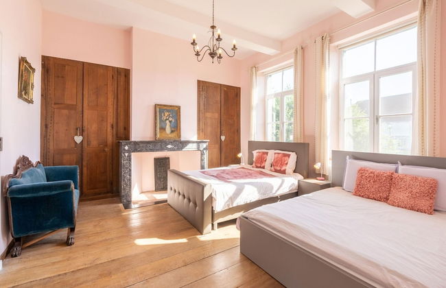 Holiday Home Cerfontaine by Lake & Forest - Foto 9