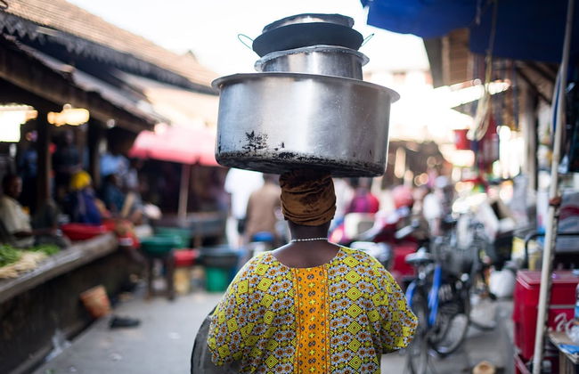 TASNEEM LUXURY APPARTMENT - Photo 53