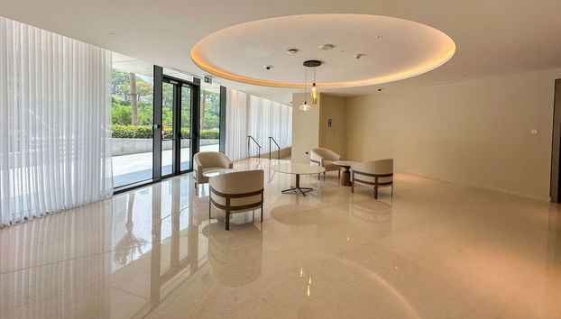 HiGuests - Address Opera Residences - Foto 2, Recepción