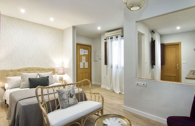 Los Lobos Apartamentos - Foto 34