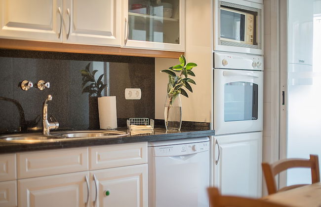 Apartment Andorra TH25 - Foto 11