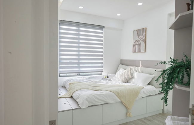 The MASTERI ANGIA Prestige Suite - Foto 25