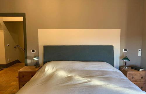 Restored Farmhouse Between Rome And Florence - Foto 22