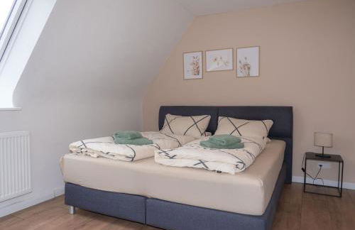 196 Ferienwohnung Nordhood - Foto 11