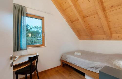 Lug ins Tal - Ferienhaus - Foto 30