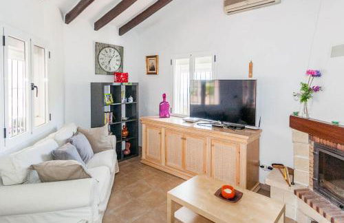 Cruz del Monte in C Mpeta - Foto 8