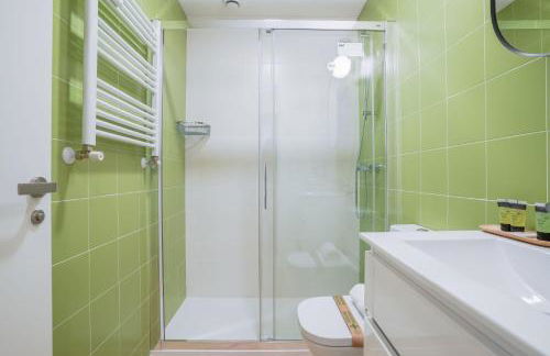 Modern duplex-2Bedrooms 2Bathrooms-Ventas - Foto 26