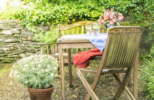 Cinnamon Cottage Newcastle Emlyn - Photo 8