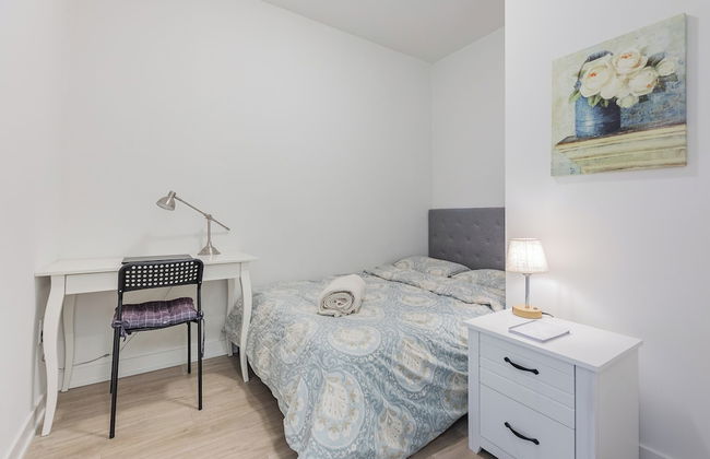 1 Shaw St Loft Suites - Foto 23