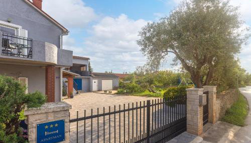 Apartman Tromba near the Sea - Foto 2