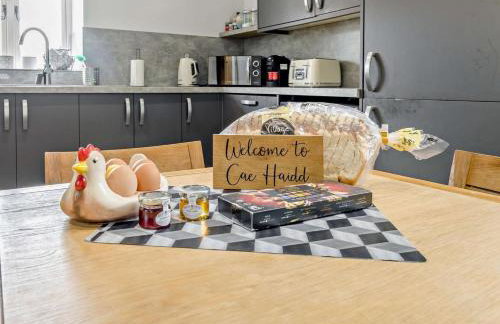 2 Bed in Wrexham oc-76399 - Foto 11