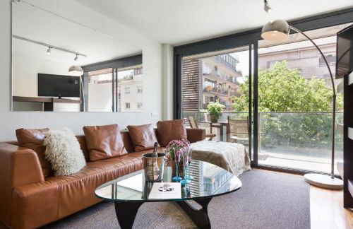 My Space Emirates - Spacious Apartments near the City Center - Photo 42