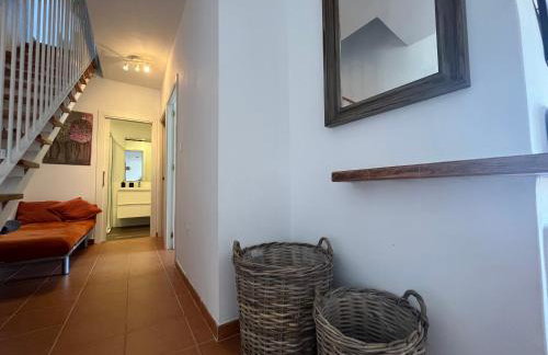 Zahara Ático Dúplex con Vistas al Mar - Foto 10
