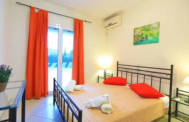 Villa Anamari in - Foto 19