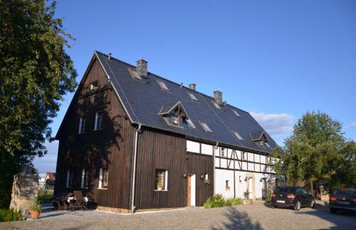 Dom w Kratę - koło Karpacza - Foto 21