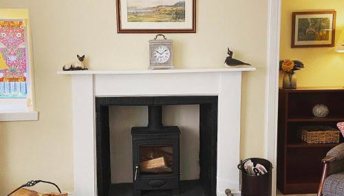 Dalvey Mill Cottage - Foto 4