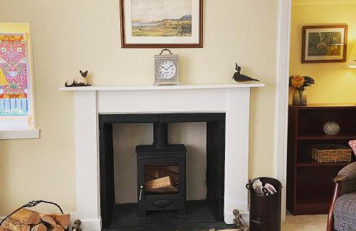 Dalvey Mill Cottage - Foto 4