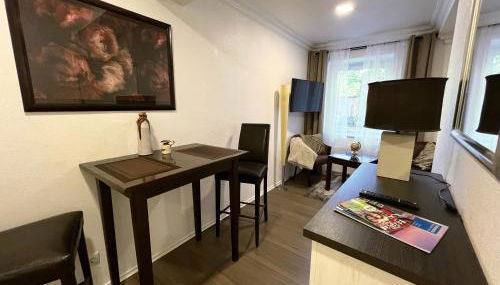 Apartment am Roten Stein - Photo 4