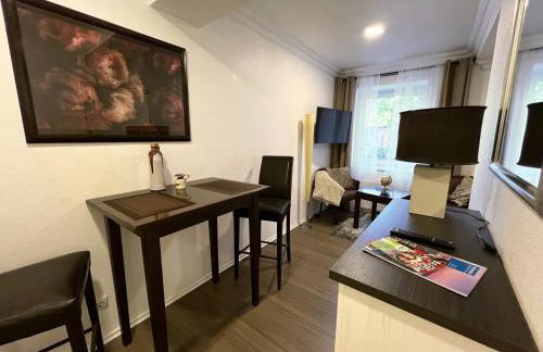 Apartment am Roten Stein - Foto 7