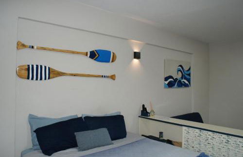 Flat Sirena - São Vicente - Photo 10