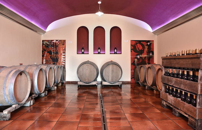 Agriturismo La Rosta - Foto 5