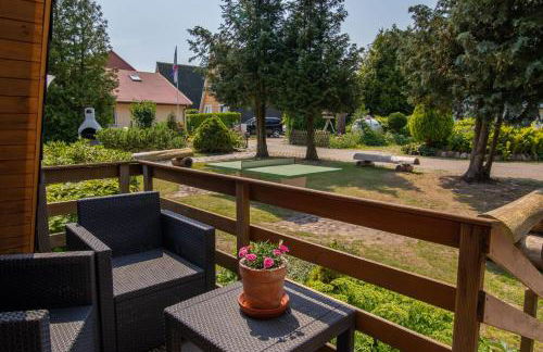 Finnhütten in Freest - Foto 4