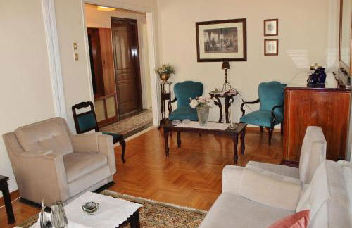 Naoussa Central Apartment - Photo 7