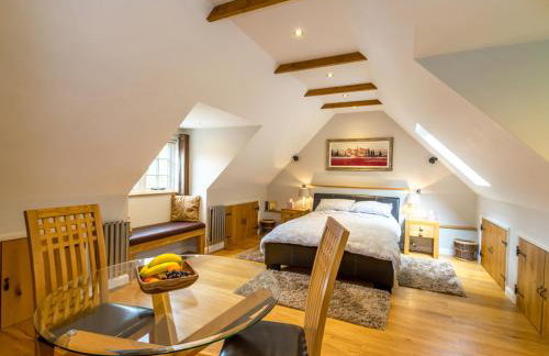 Souters Cottage Annexe - Foto 10