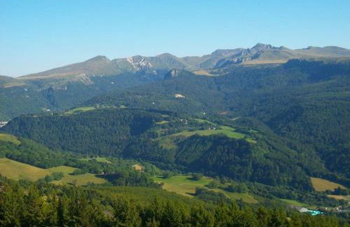 Gite le Chuquet - Foto 12