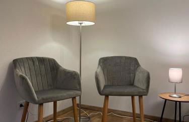 Ferienwohnung auf dem Sonnenhang - Foto 13