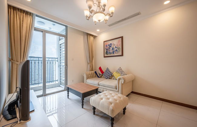 Vinhomes Central Park - KIMI Residences - Photo 9