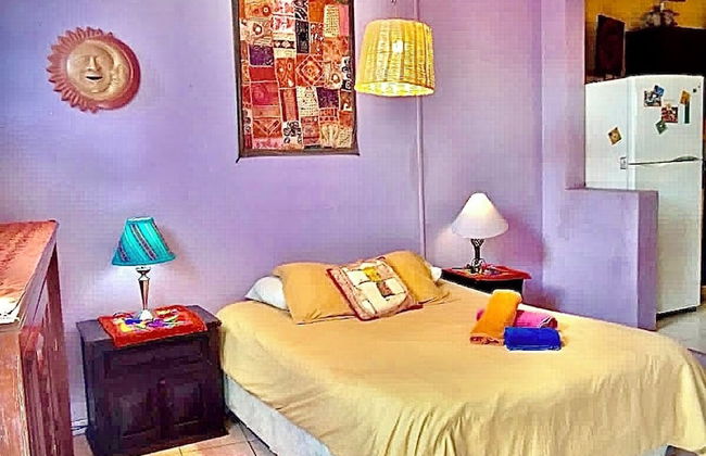 Cozy Vacation Rental in San Cristóbal de las Casas - Foto 5