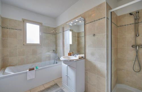 Domaine de Lanzac - Foto 56