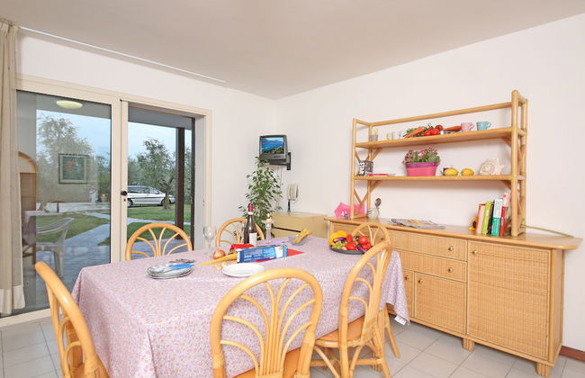 Villenpark Sanghen - Foto 14