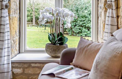 Badgers Den - Foto 21