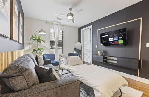 Great for Children 2B w Bunk Beds in Frisco - Foto 23