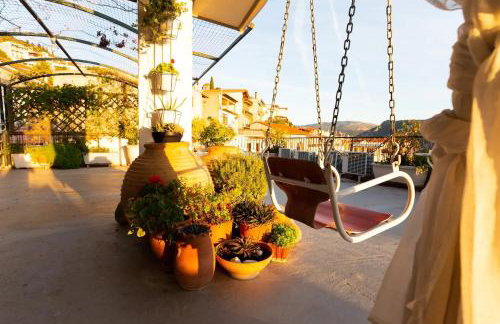 Apartment Kouros Delphi - Foto 19