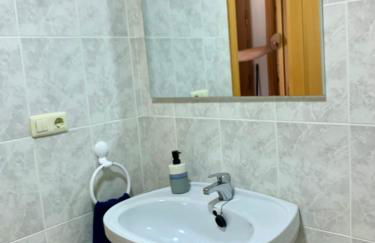 Apartamento en Alcocebre Urbanización Al Andalus - Foto 7