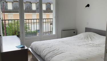 1 Espalion superbe appartement hyper centre ville - Photo 3