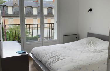 1 Espalion superbe appartement hyper centre ville - Photo 3