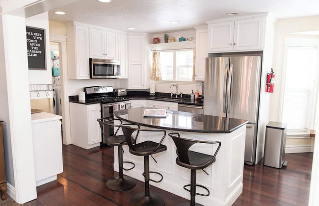 FR - Heber Historic Colonial - Photo 18