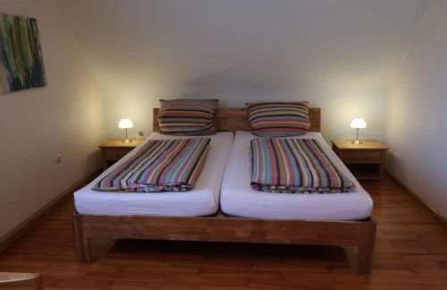 Holiday Home Roth by Interhome - Foto 20