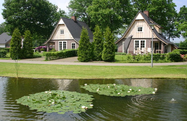 Villa Retreat With Pets - Foto 32