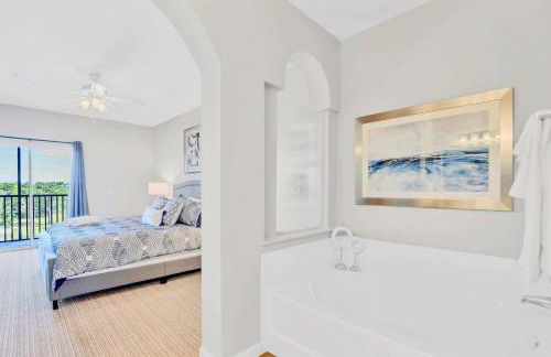 Spacious 3BR Near Disney - Pool - Foto 9