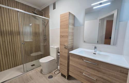 CÉNTRICO ÁTICO Solares RH-10 - Foto 24