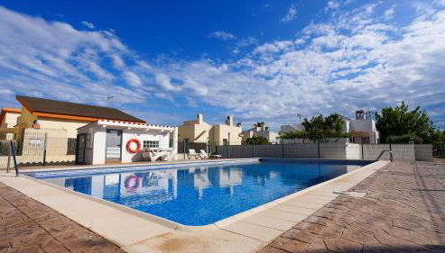 Casa Uly 2 - Foto 4, sunbed