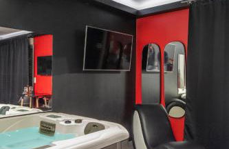 Secret Night - Foto 6